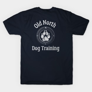 Old North Classic T-Shirt